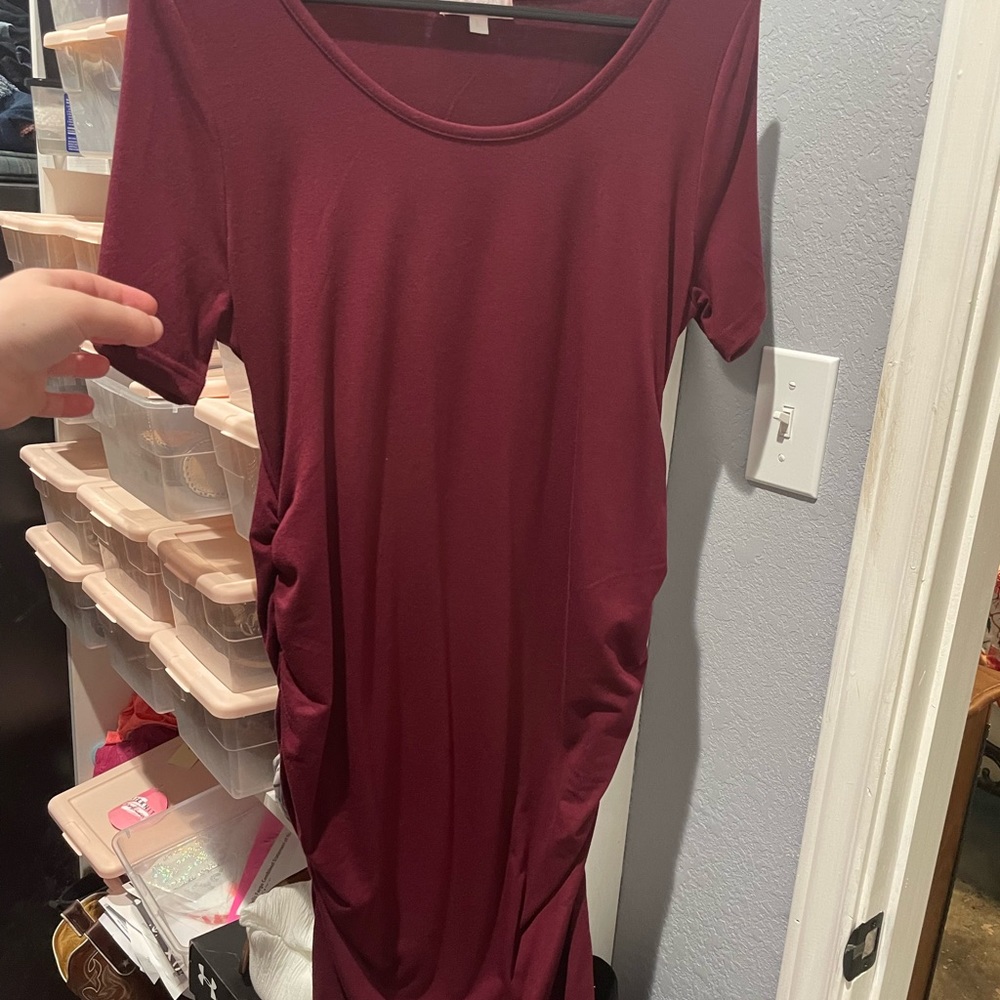 Maternity Tops - image 6